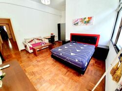 Sallim Road (D14), Semi-Detached #393690151